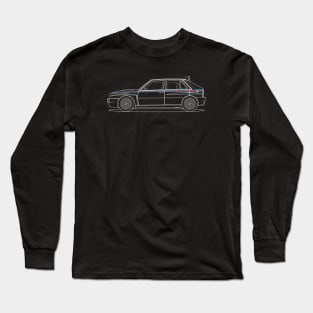 Legend Long Sleeve T-Shirt